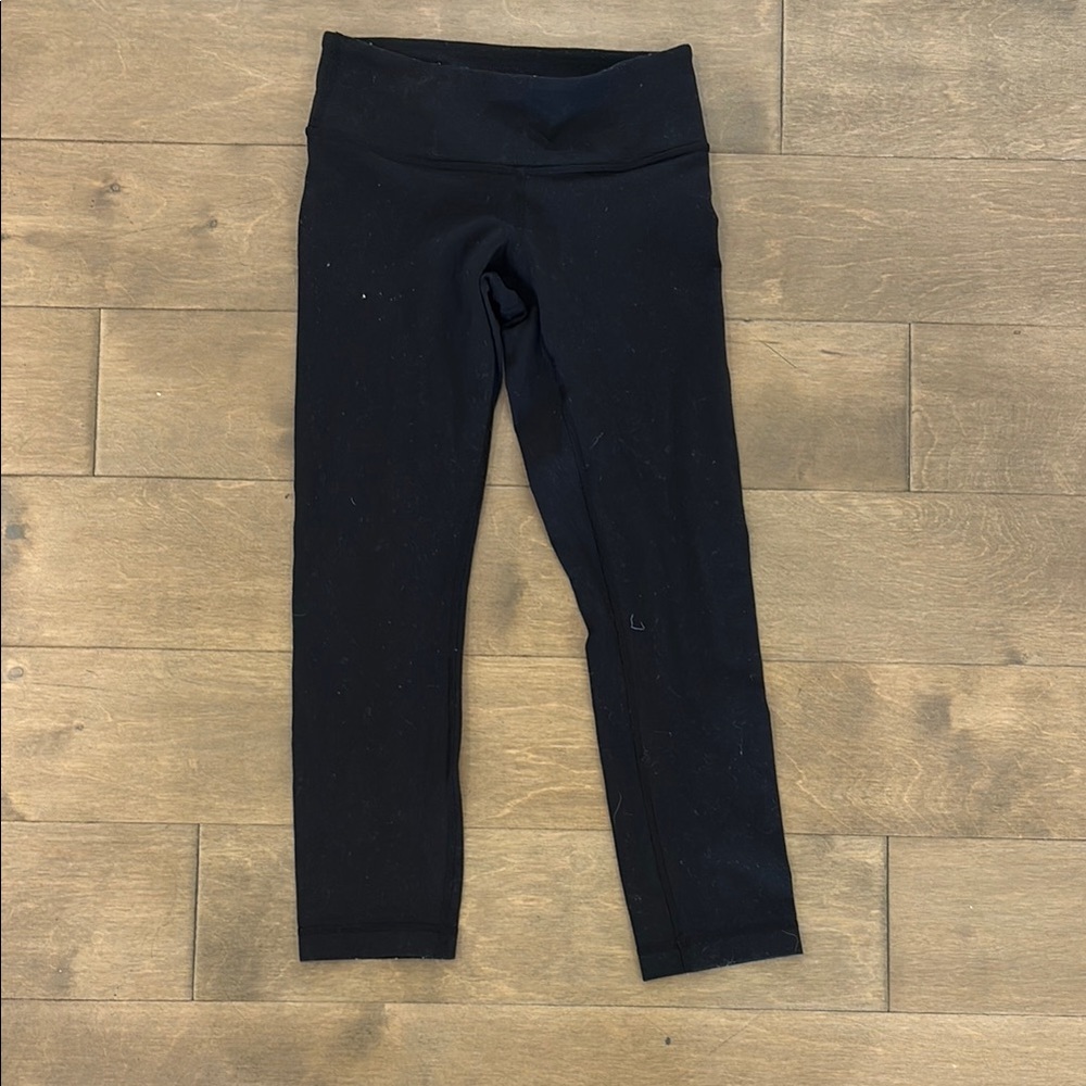 Lululemon Capris